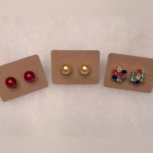 Earring bundle